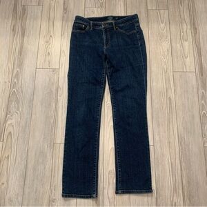 Ralph Lauren Women’s Denim Blue Jeans (Size: 6)